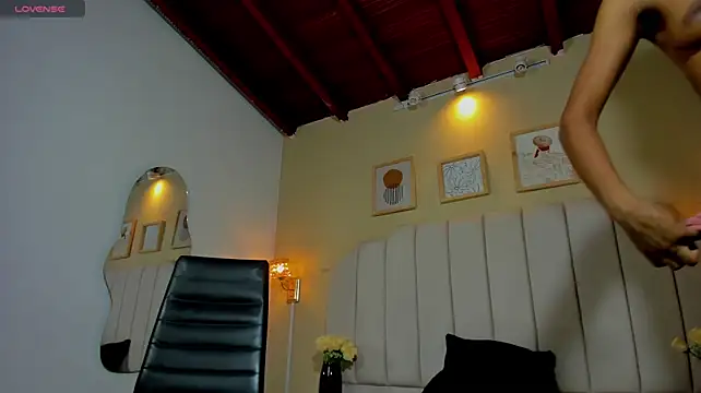 Živý XXX chat valenttina_rose