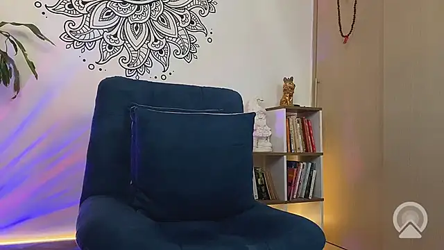 aaroncolombia's Webcam Show