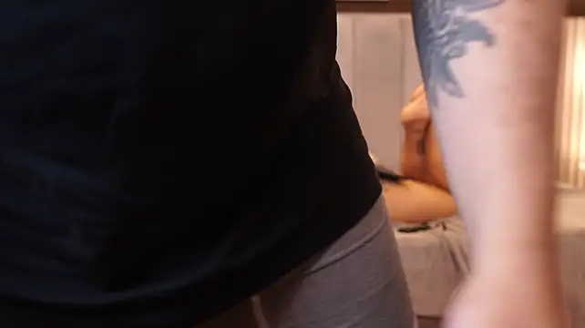 Živý XXX chat RoxyandAron2