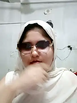 Živý XXX chat Nusrat-N