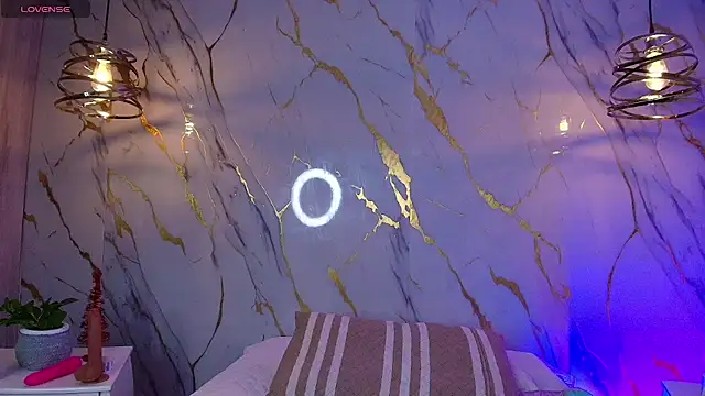 Živý XXX chat Violetamoon669
