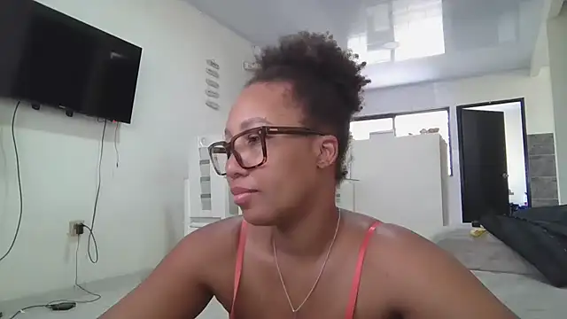Živý XXX chat megan-hotxx