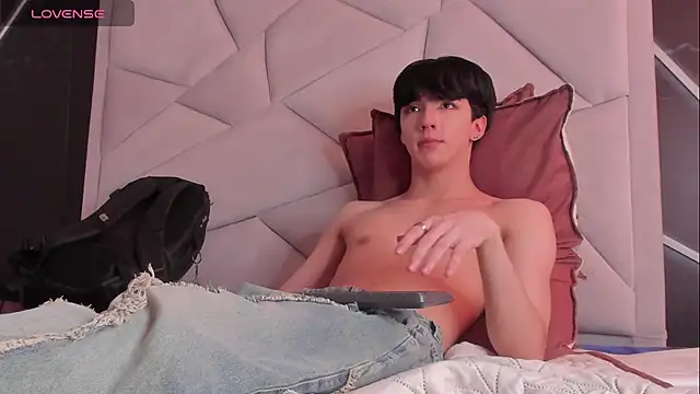 Živý XXX chat AerumChae