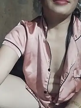 Živý XXX chat Nana-AsianWet