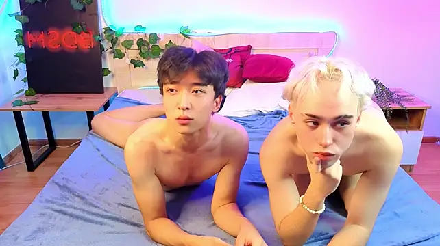 แชท XXX สดของ Yan_Cat