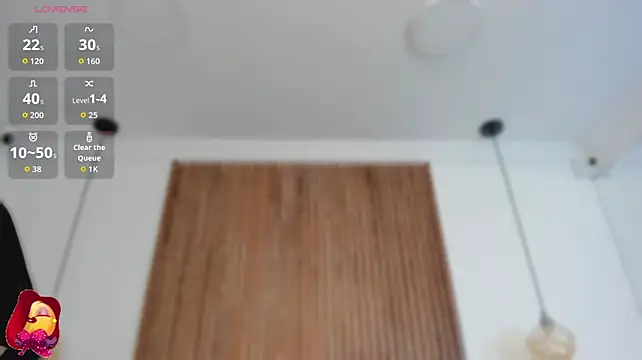 any_vega7's Live XXX Chat