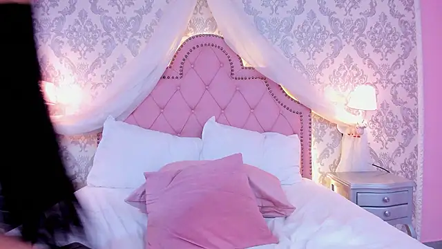 ScarletMore 라이브 XXX 채팅