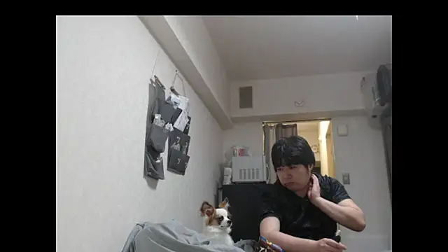 Živý XXX chat raterate555