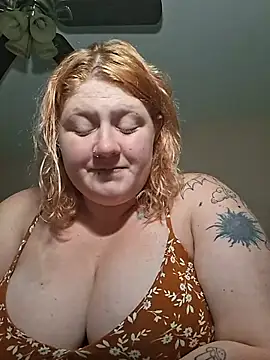 Živý XXX chat stormylove99