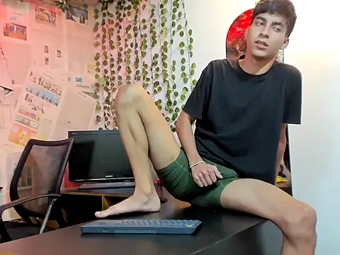 Heiden_hot_ Obrolan Langsung XXX