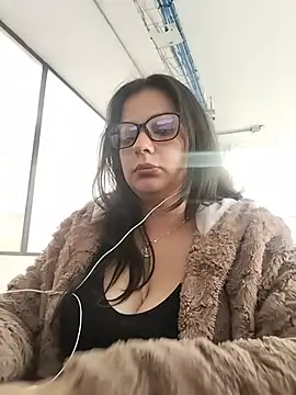 แชท XXX สดของ brianna02