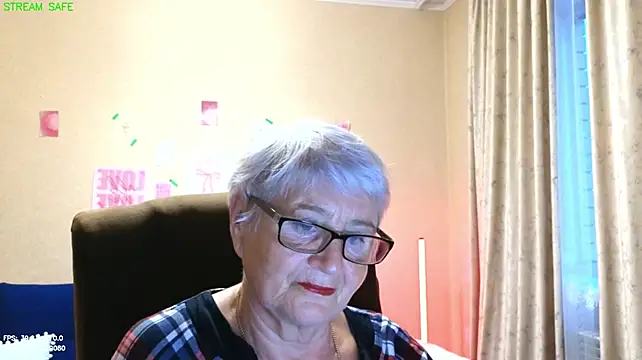 Živý XXX chat Sandra_Snowflake