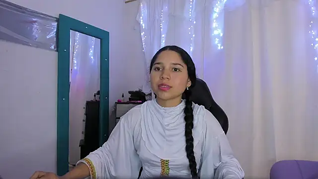 Milly-Way's Live XXX Chat