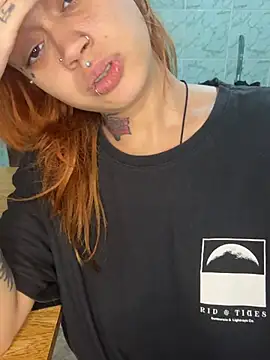 Chat XXX ao vivo de luabentez_
