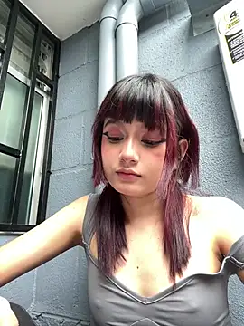 nyawww__'s Live XXX Chat