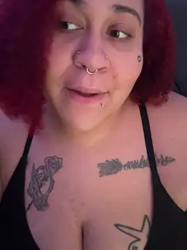 Živý XXX chat Juicyjordie
