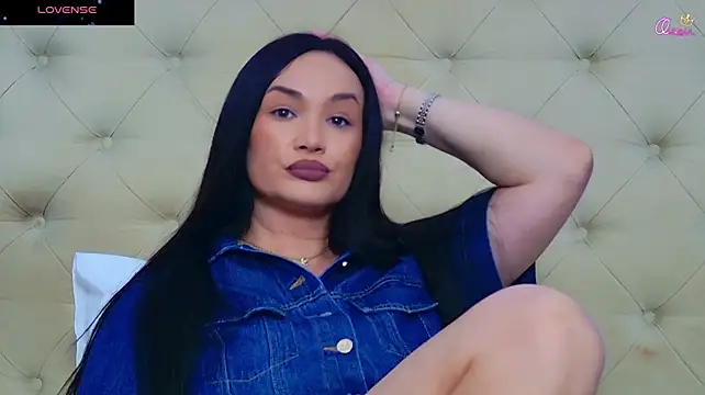 Daliya_ Live XXX-Chat