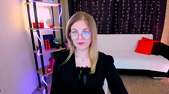 Živý XXX chat YourUniverser