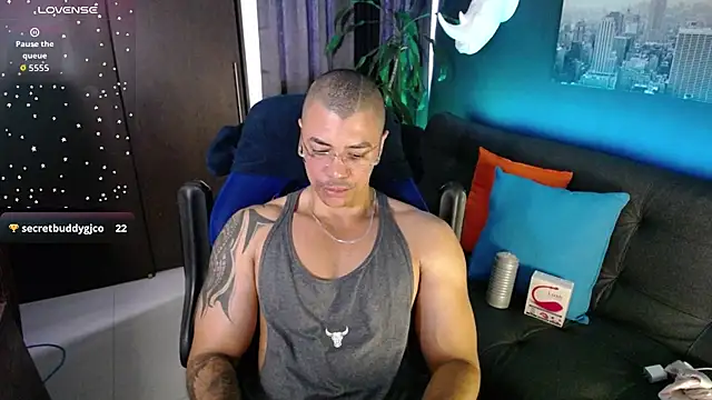 Онлайн чат XXX Zed_ferrer