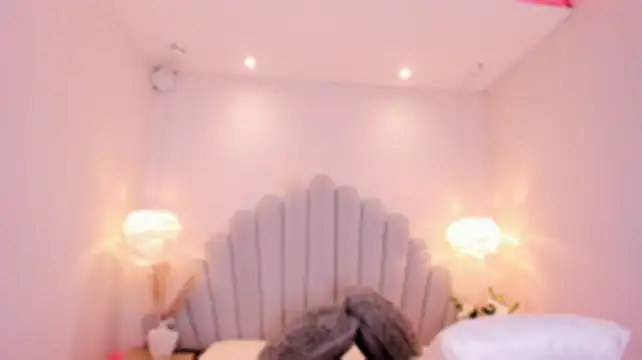 Živý XXX chat AitanaNoa