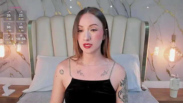 Živý XXX chat Hannah_Lane