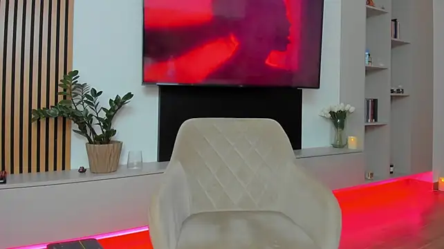 Živý XXX chat june_desire