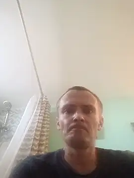 RichardW Show in webcam