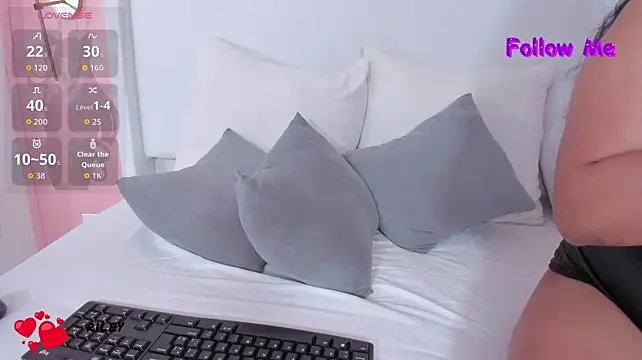 Živý XXX chat riley_dolly