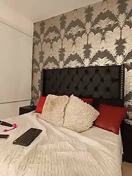 Chat XXX en directo de Aurora_Luxx