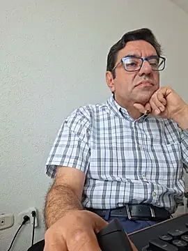FernandoReuter7 Webcamshow