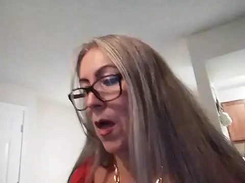 Chat XXX en directo de ClassyEvaRobinson