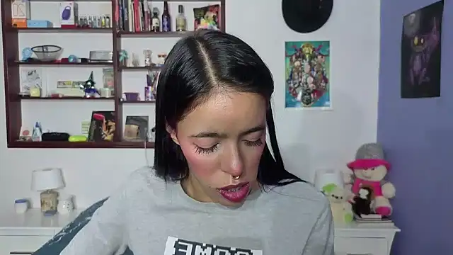 Živý XXX chat stephania_t