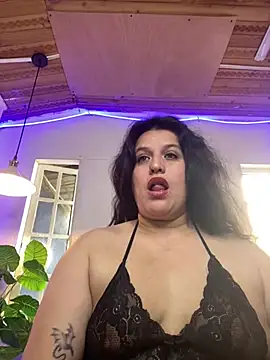 Andrea_secret_ Show in webcam