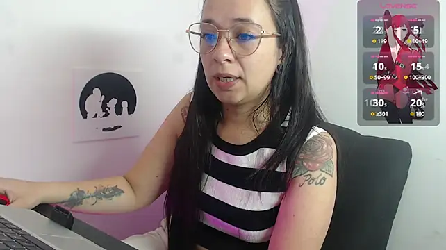 Živý XXX chat allysongarcia