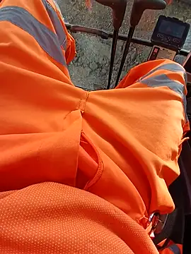 Levarboy Webcam Show