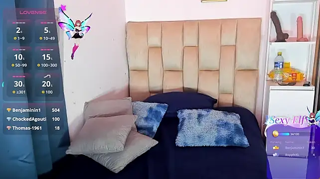Онлайн чат XXX lyan_77