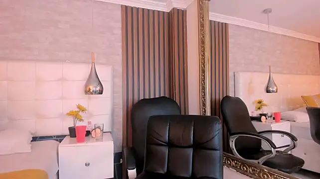 JacksonGreenn Adlı Modelin Canlı XXX Sohbeti
