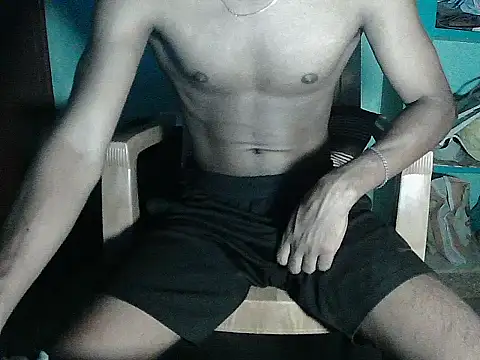 Tamil_blr_guy 在線直播表演