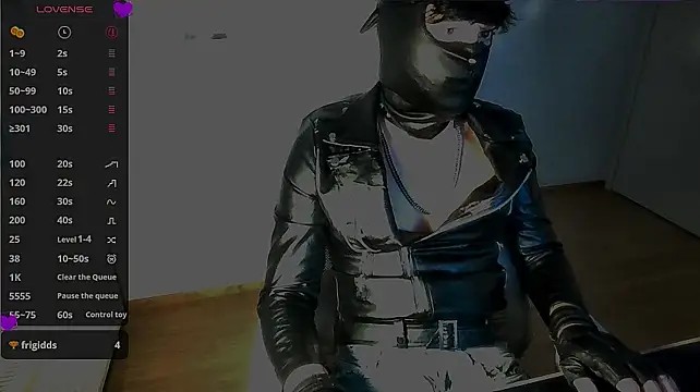 jeler888's Webcam Show
