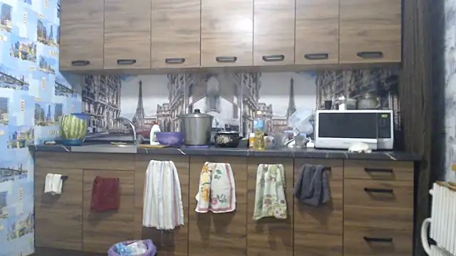 Amy_August 现场XXX聊天