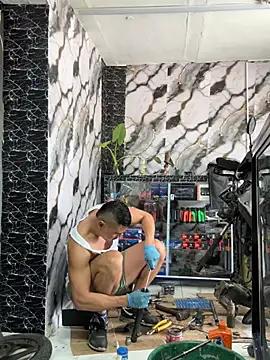 Paul22cm- Live XXX-Chat