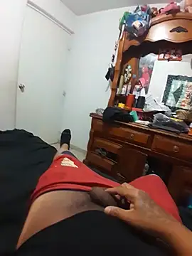 lokote1909 webcam show