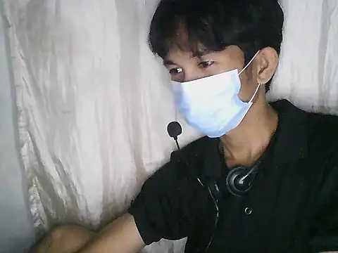 R_jhae-yu লাইভ XXX চ্যাট