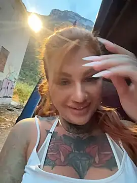 krysstal003 – Live XXX-chat