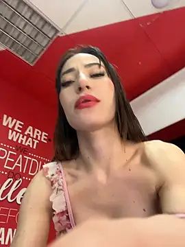 צ'אט XXX בשידור חי של IAmNobodyXXX