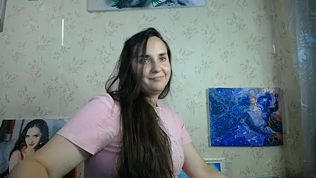 VoulezVous_Angel Chat XXX in diretta