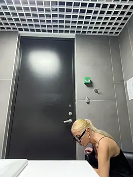 LisaMurr Live XXX-chat