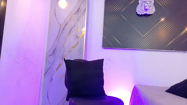theronnyone Live XXX-chat