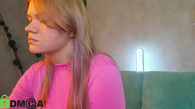 Kimm-Lee Chat XXX in diretta