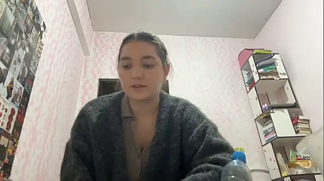 TynishaShute Live XXX-chat